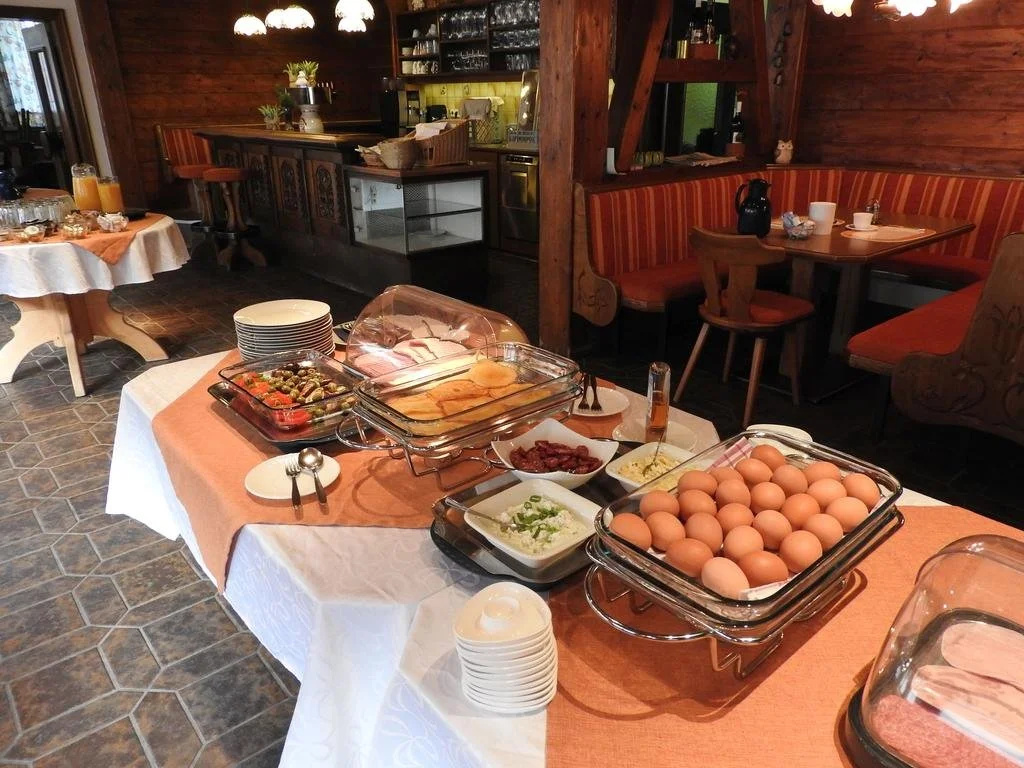 Pension Elmerhof - Général
