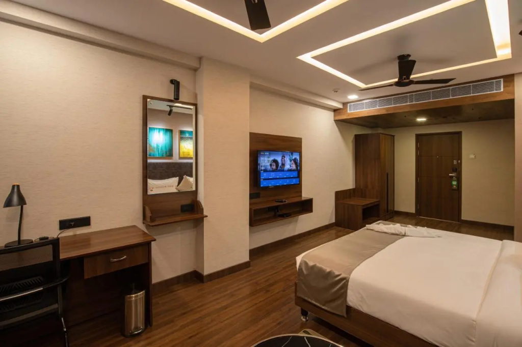 Hotel photo 29