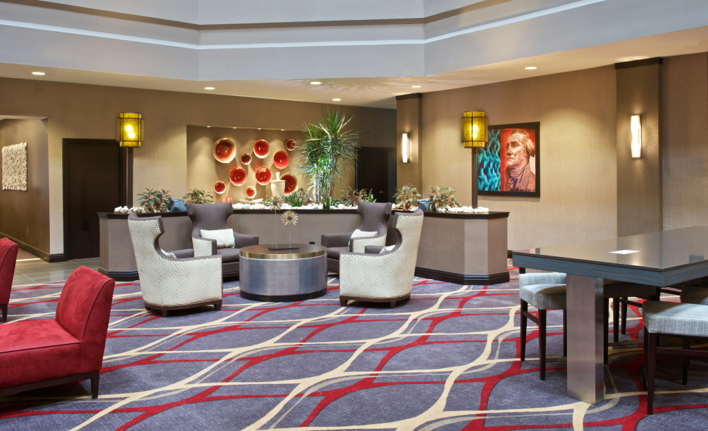Embassy Suites by Hilton Dulles Airport - Général