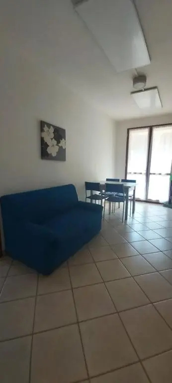 Residence Leonardo - Chambres