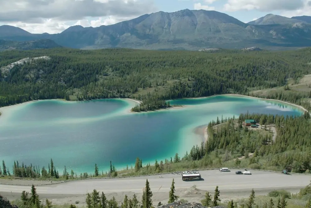 Raven Inn Whitehorse - Général