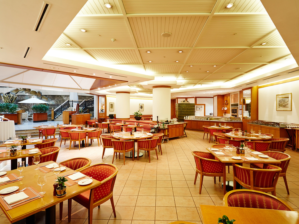 Swiss Grand Hotel  - фото 29