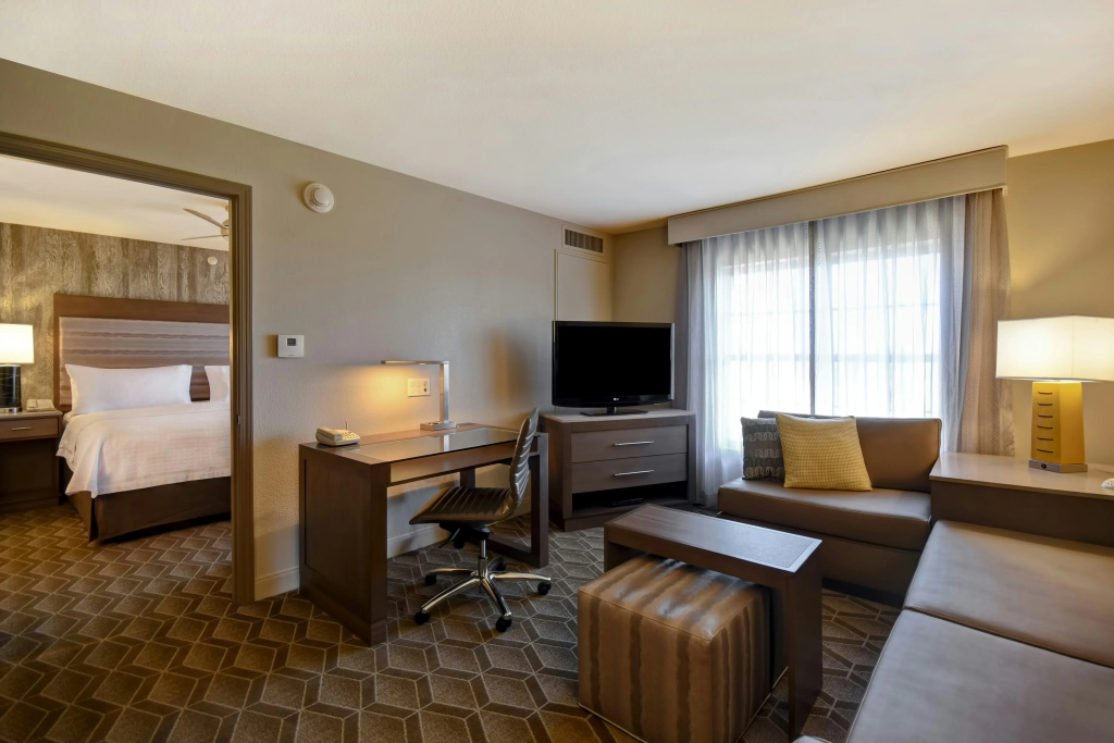 Homewood Suites by Hilton at The Waterfront - Général