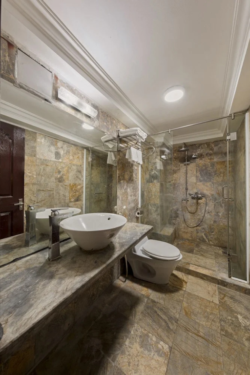 Hanoi Central Park Hotel - Chambres
