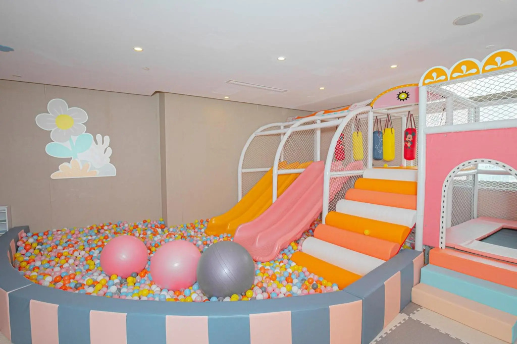 Crowne Plaza Zhenjiang by IHG - фото 22
