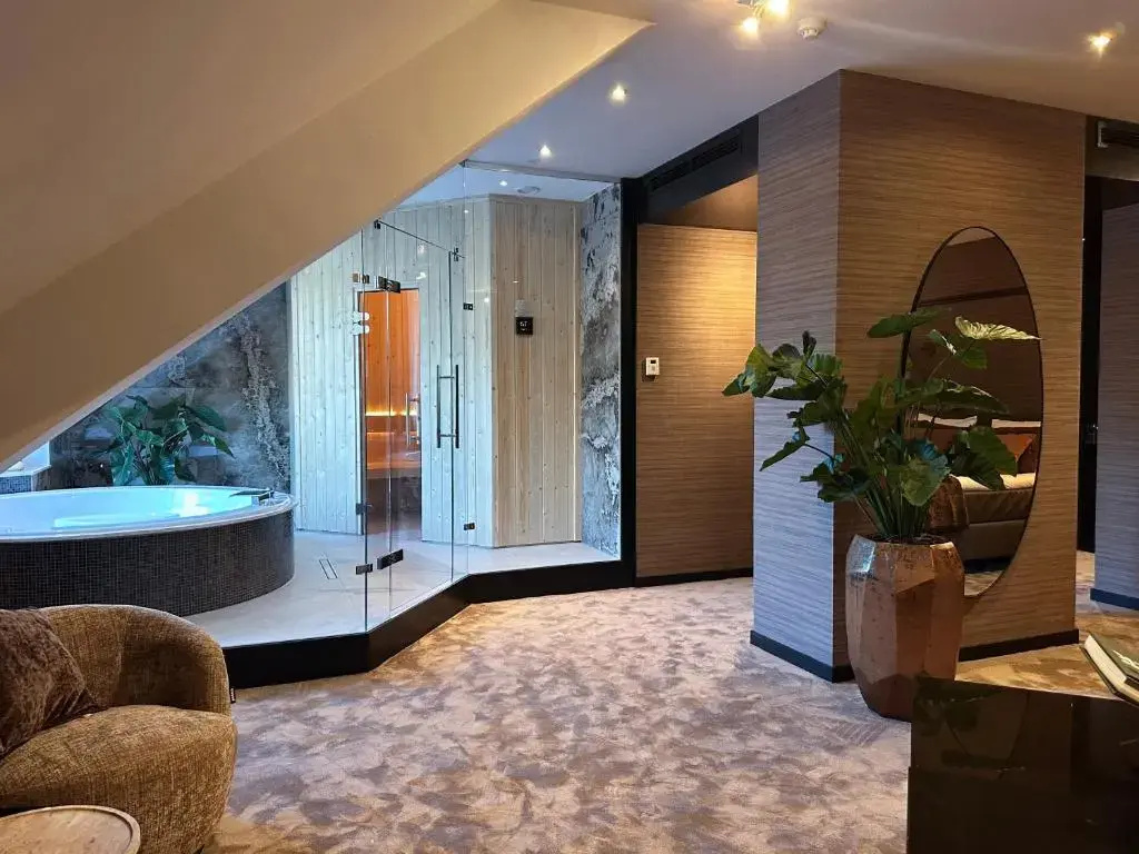 Van der Valk Hotel Harderwijk op de Veluwe - Général