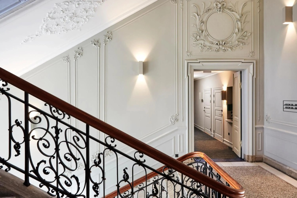 Nobis Hotel Copenhagen, a Member of Design Hotels - фото 16