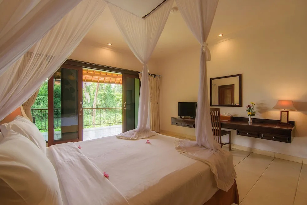 Champlung Sari Hotel Ubud