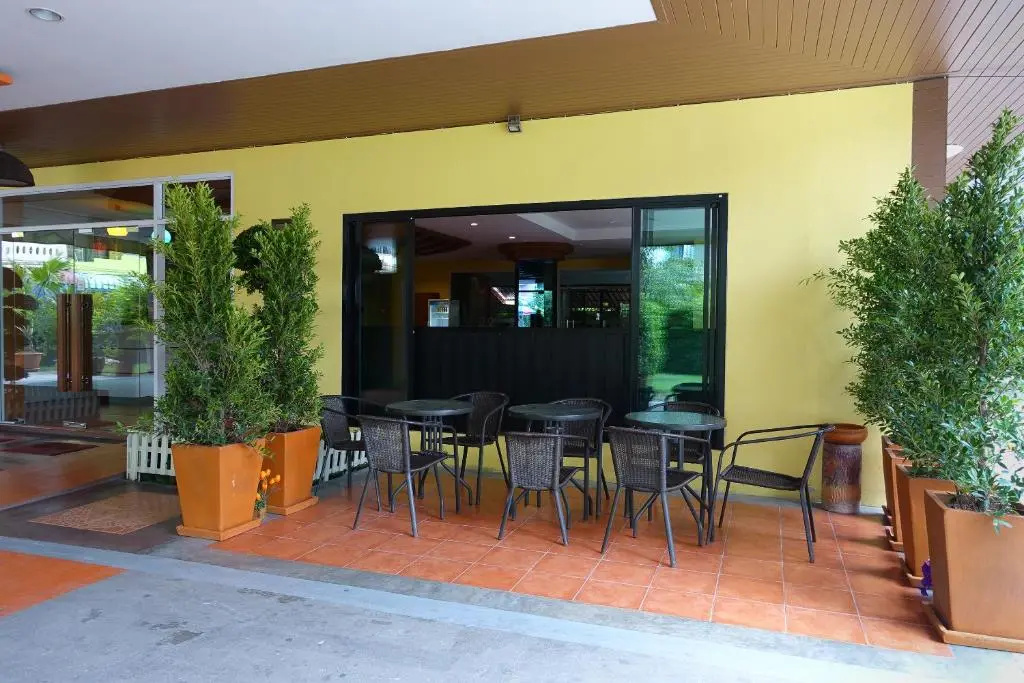 Hotel photo 13