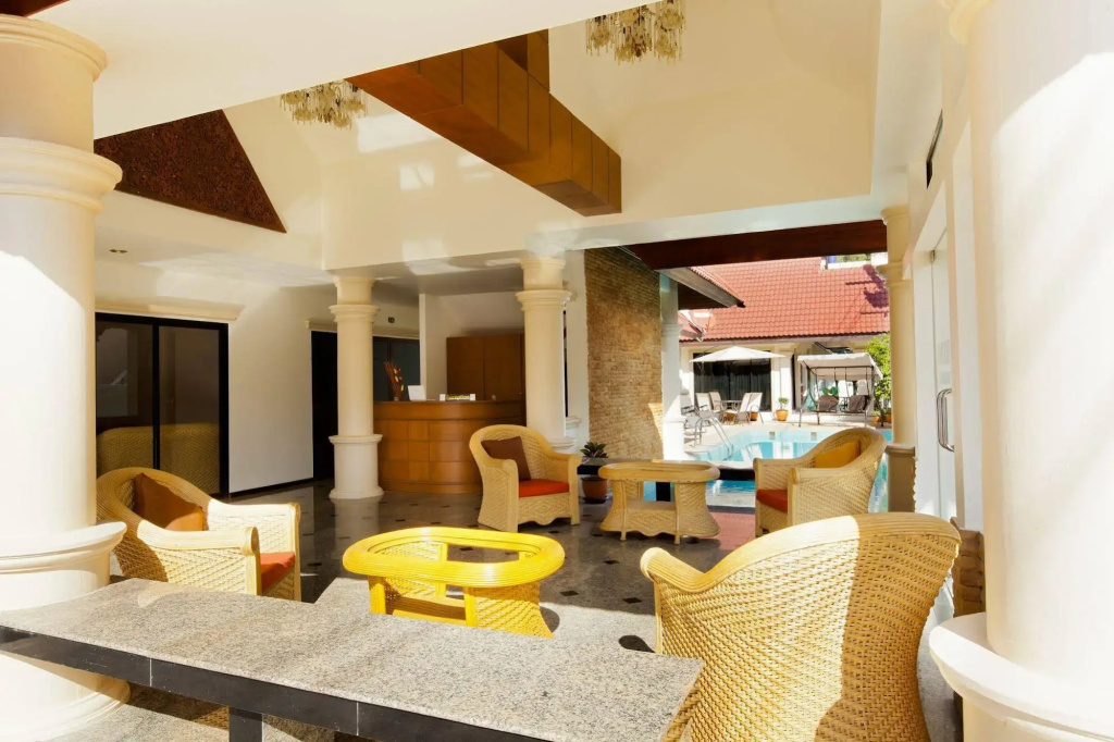 Hotel photo 33