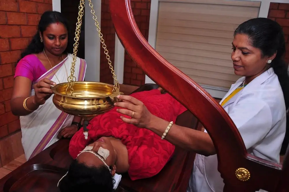 INDIMASI - Ayurveda & Healing Village - Général