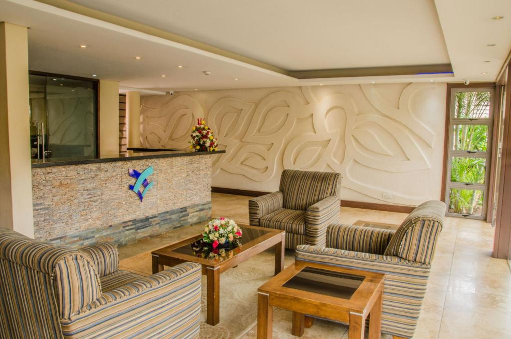 Taarifa Suites by Dunhill Serviced Apartments - 4