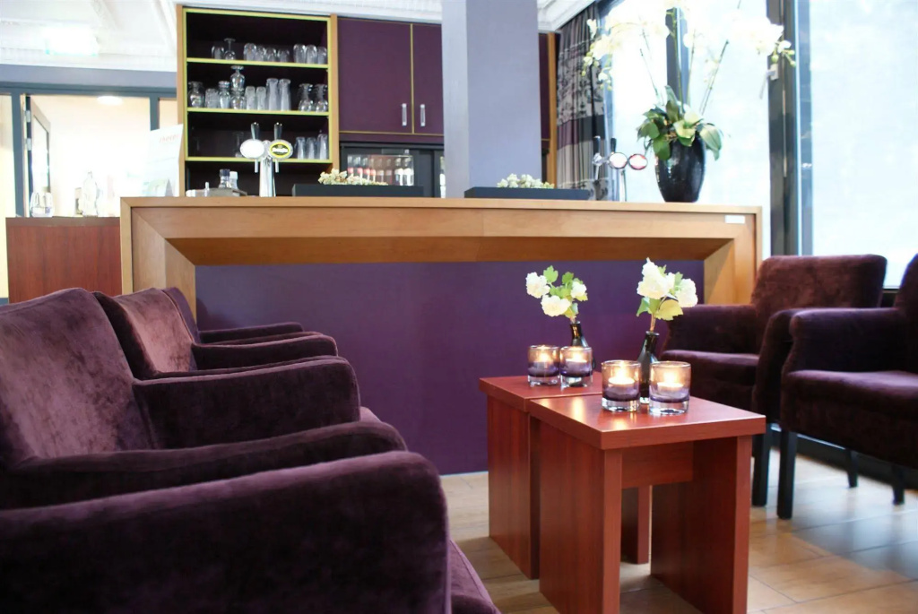 Fletcher Hotel - Restaurant De Kempen - Général