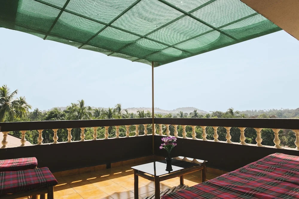 1 Bedroom Luxury Suite