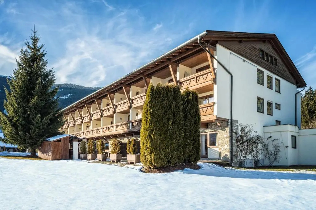Ramada Residences by Wyndham Saalfelden - Général