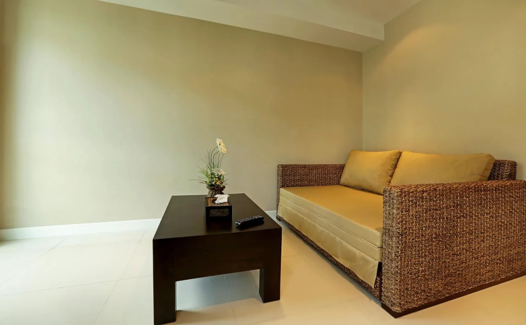 Shanaya Residence Ocean View Kata - Général