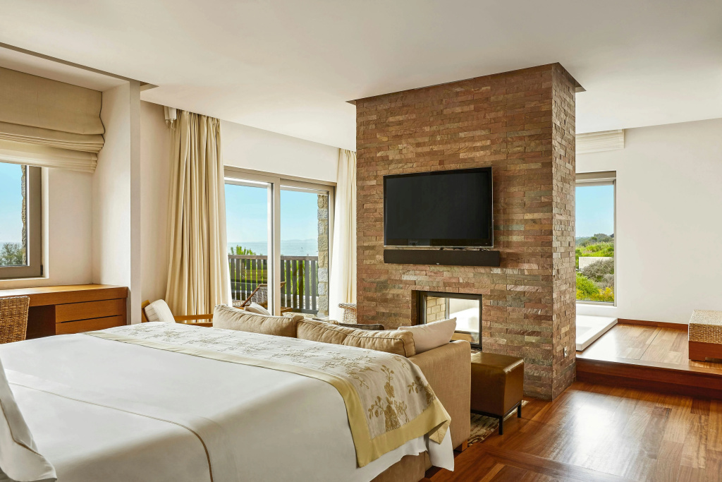 The Romanos, a Luxury Collection Resort - Général