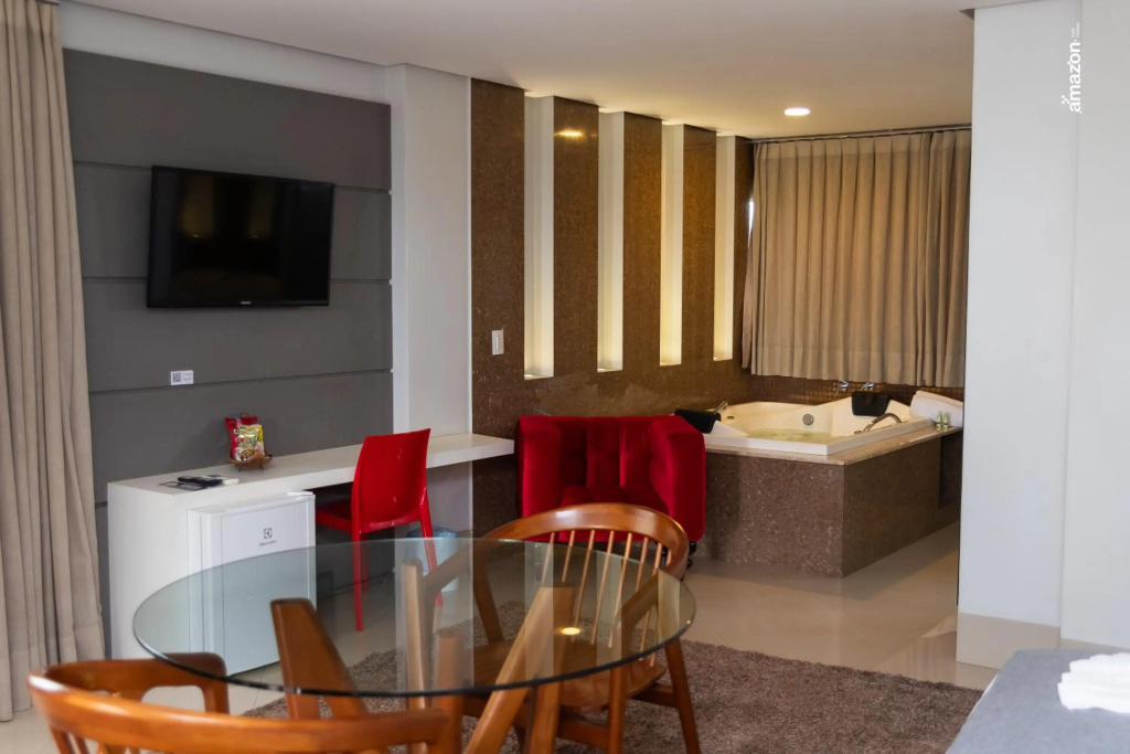 Pumma Business Hotel - Général