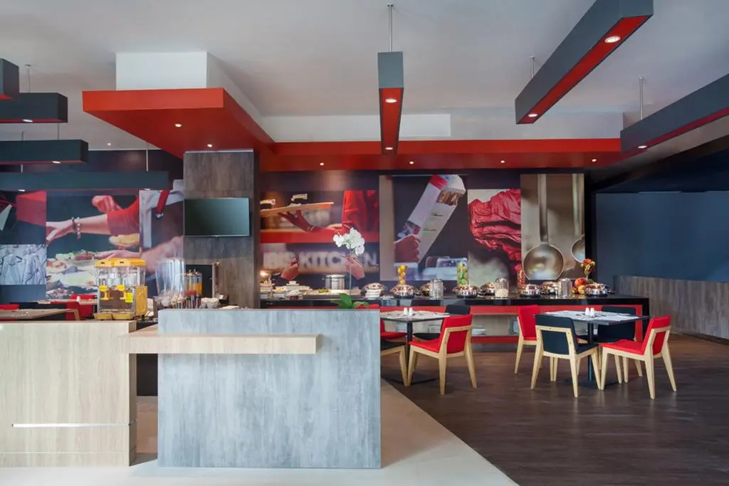 ibis Makassar City Center - Général