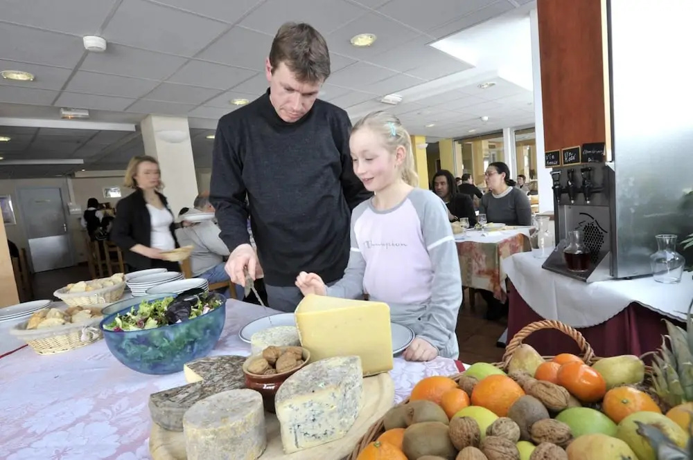 VVF Haute-Loire Les Estables - Général
