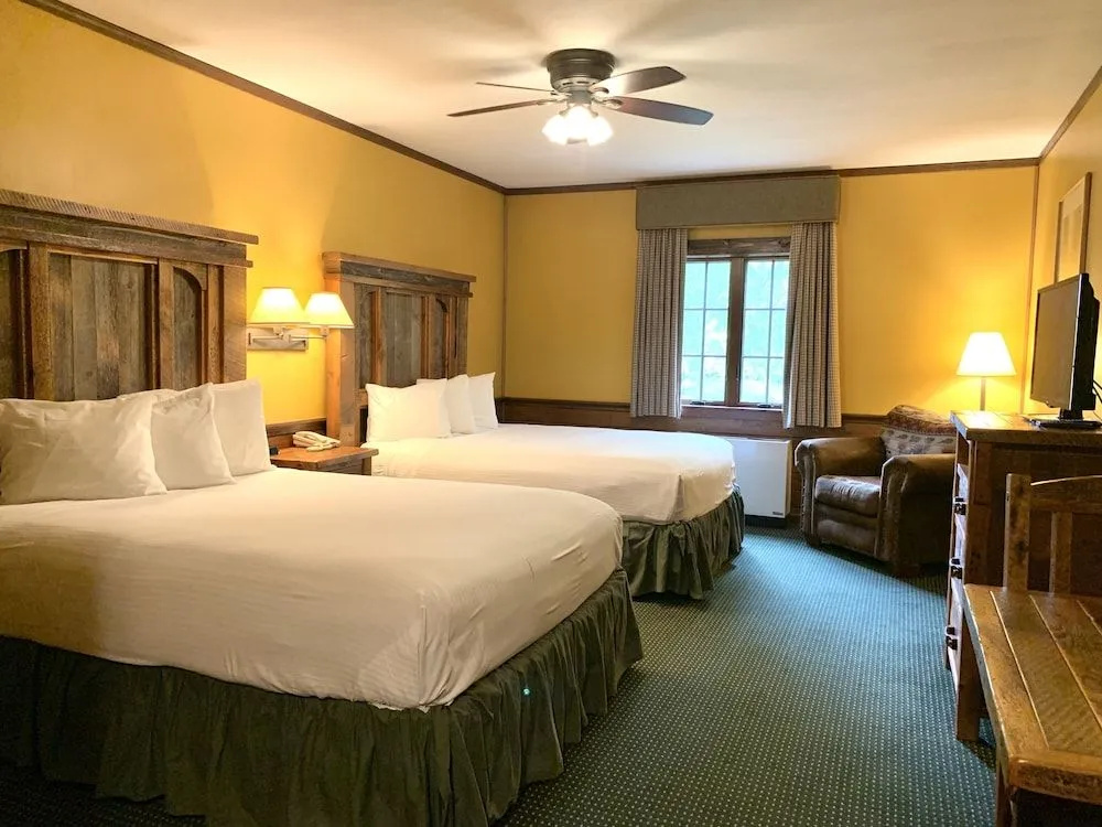Starved Rock Lodge & Conference Center - фото 4