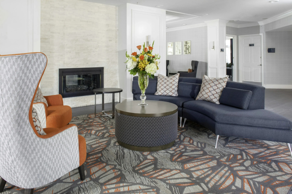 Homewood Suites by Hilton Dallas-Irving-Las Colinas - Général