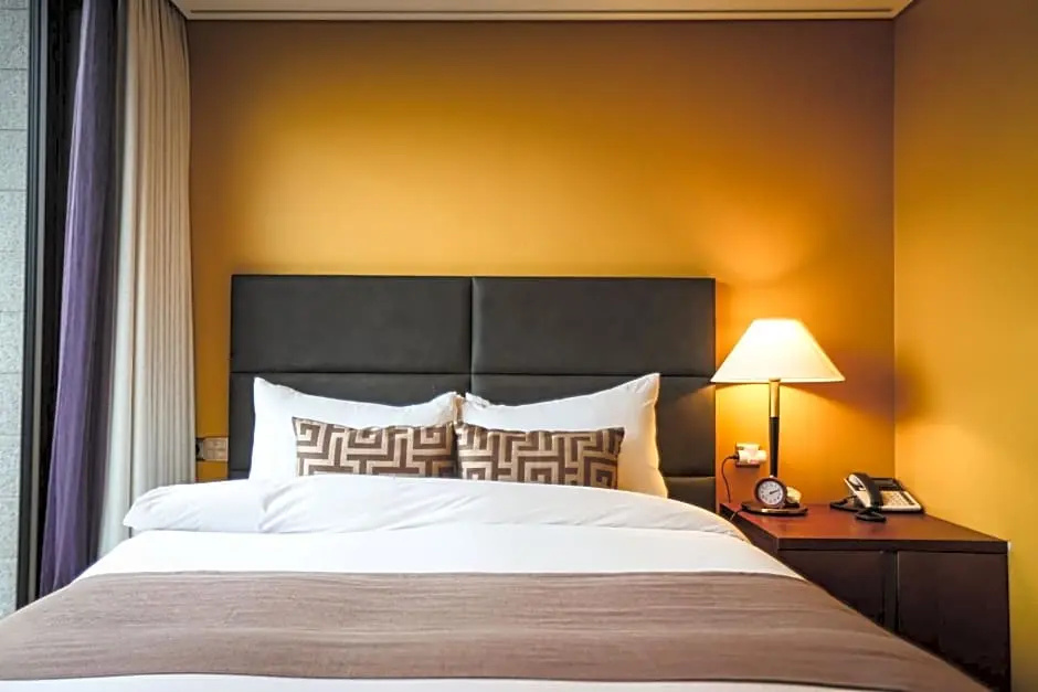 Bonum 1957 Hanok and Boutique - Chambres
