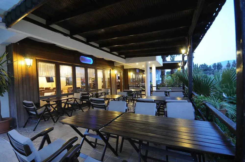 Hotel photo 16