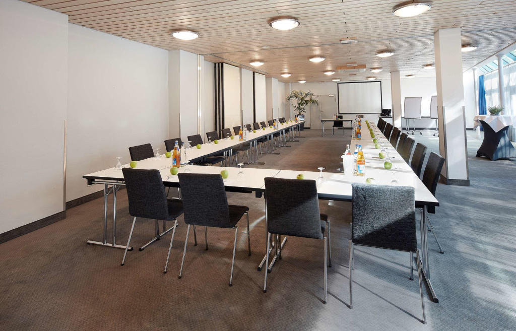 Four Points Flex by Sheraton Hannover - Général