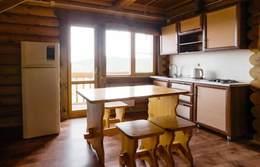 Recreation complex Altan - фото 34