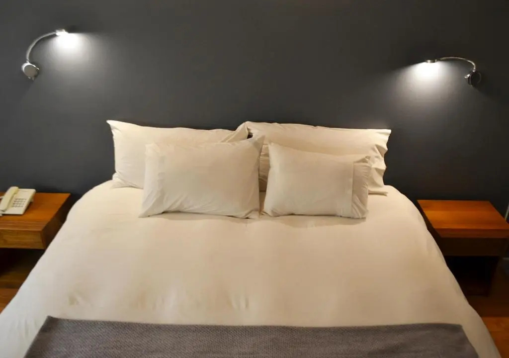 Hotel Nippon - Chambres