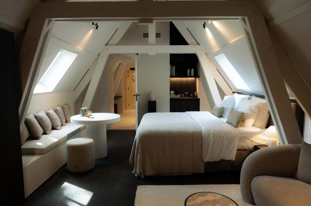 Priorij Corsendonk — 4