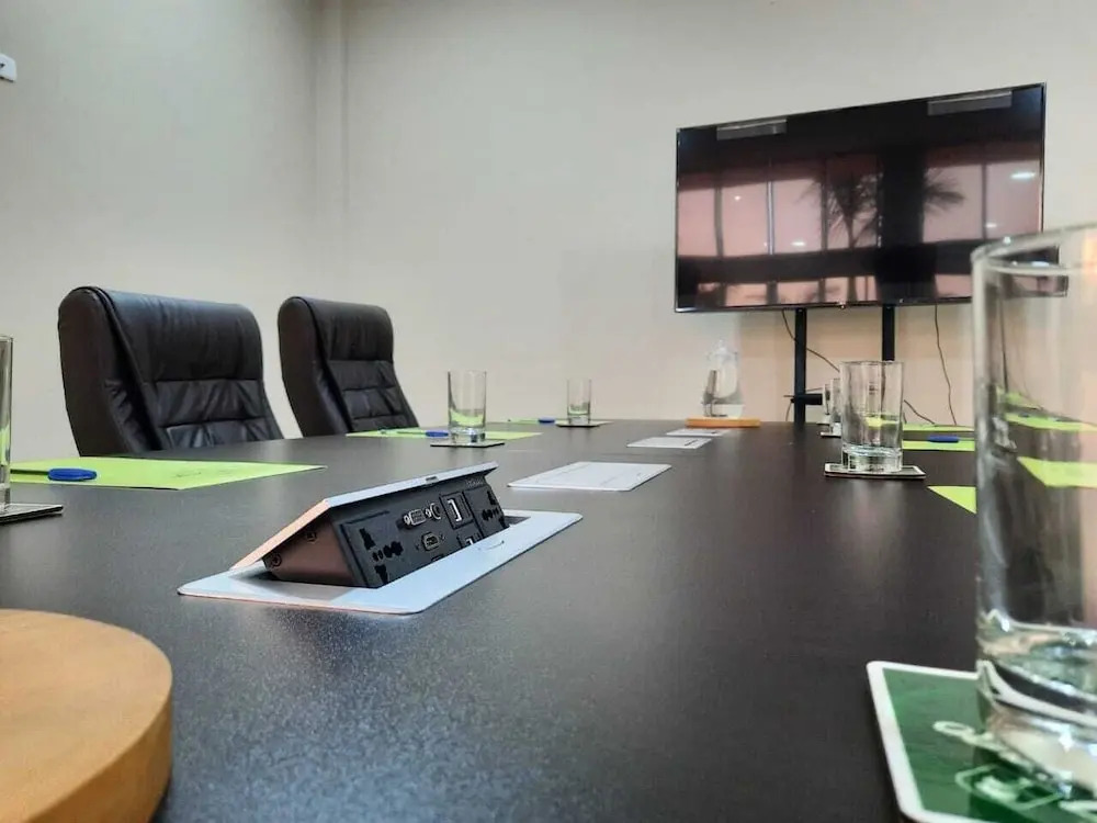 Hotel Resort Thiago - фото 10