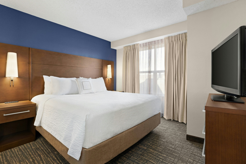 Residence Inn by Marriott Salem - Général