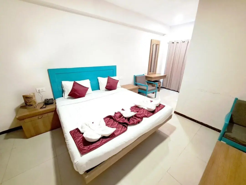 Hotel photo 30