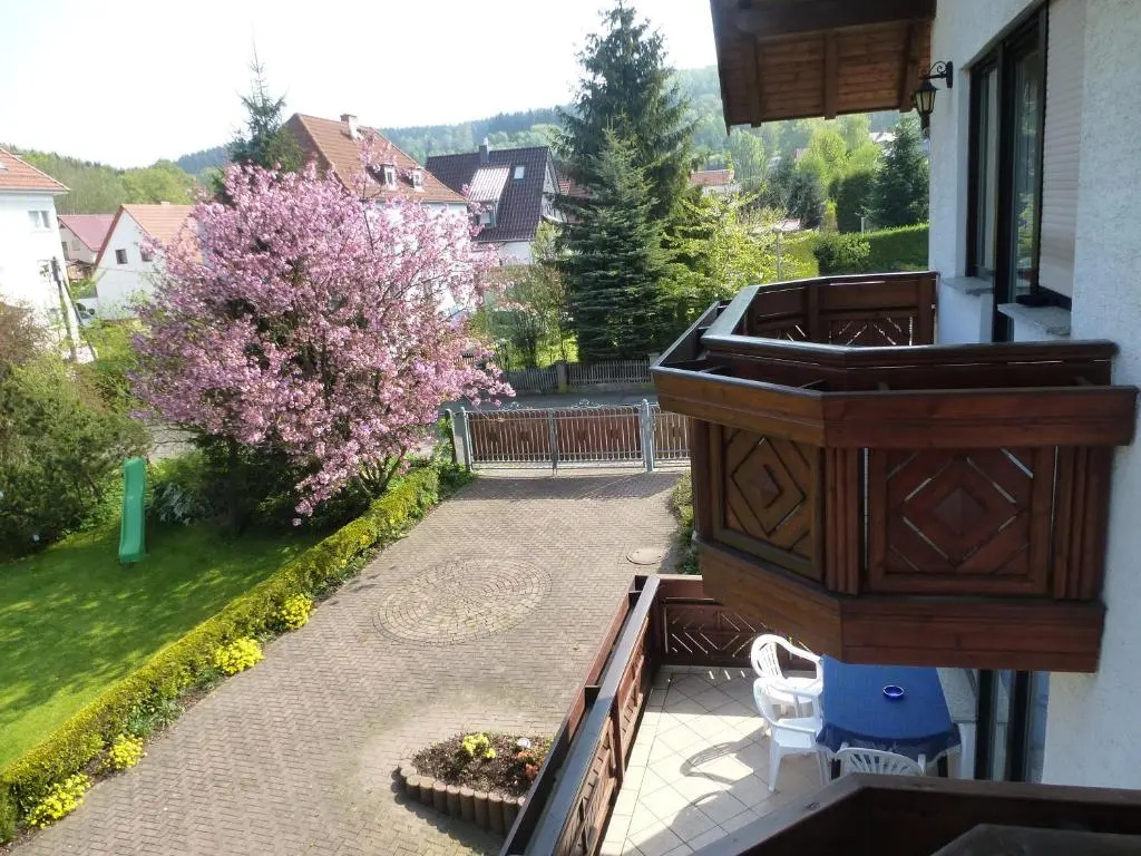 Gästehaus Regina - Chambres