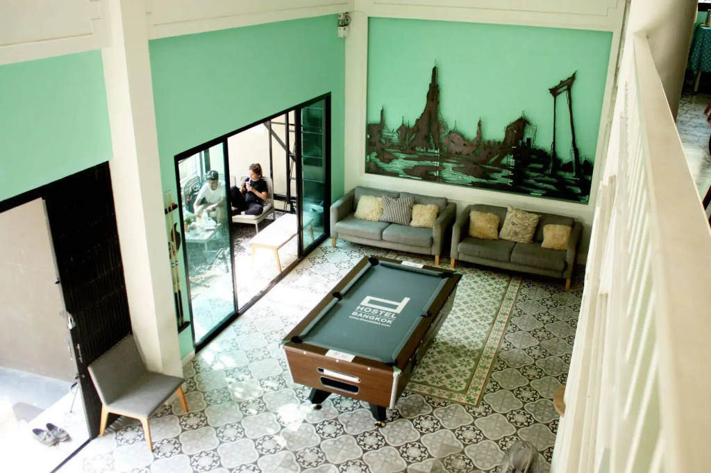 Hotel photo 19
