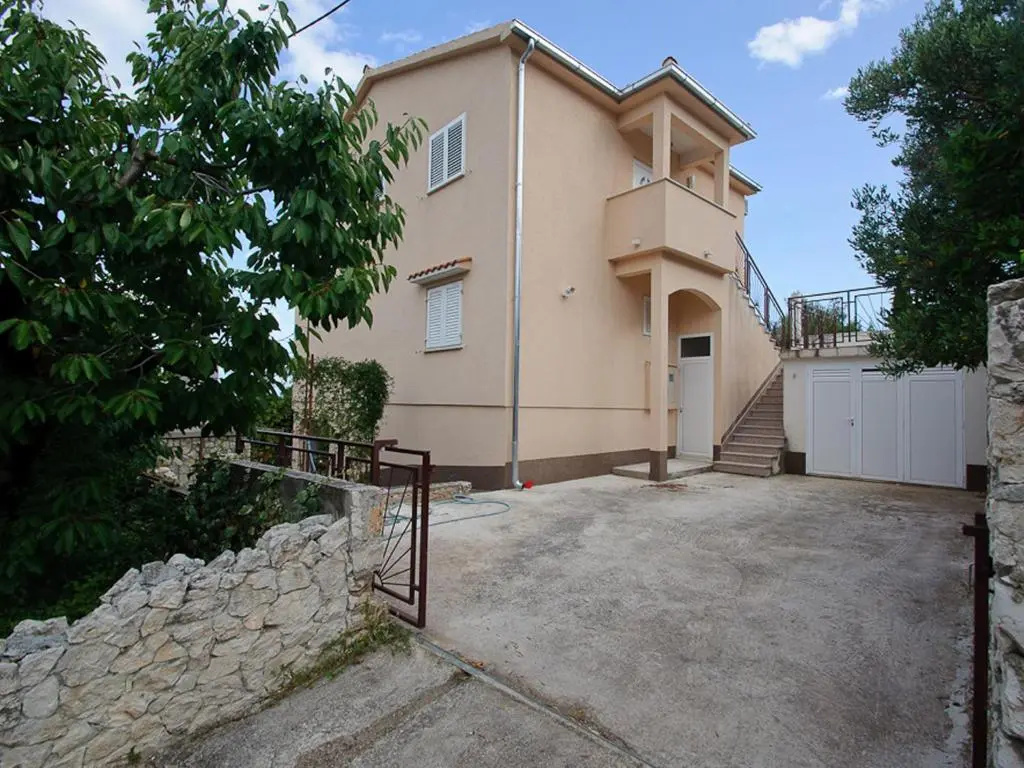 Žigulin Apartment