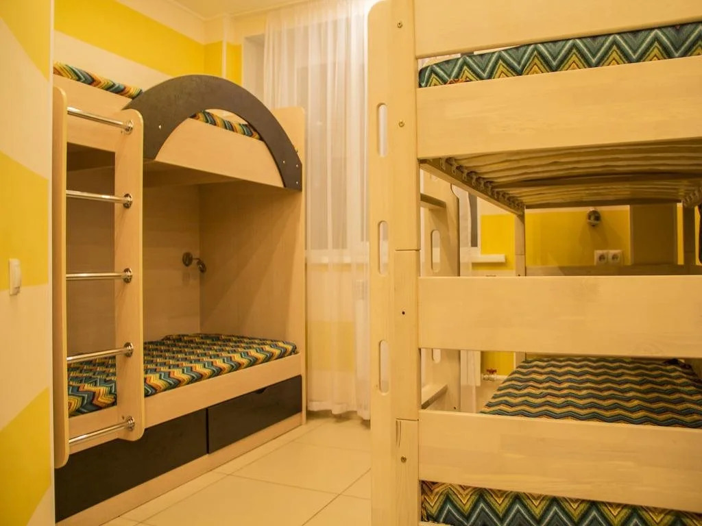 Hostel Atmosphera - фото 8