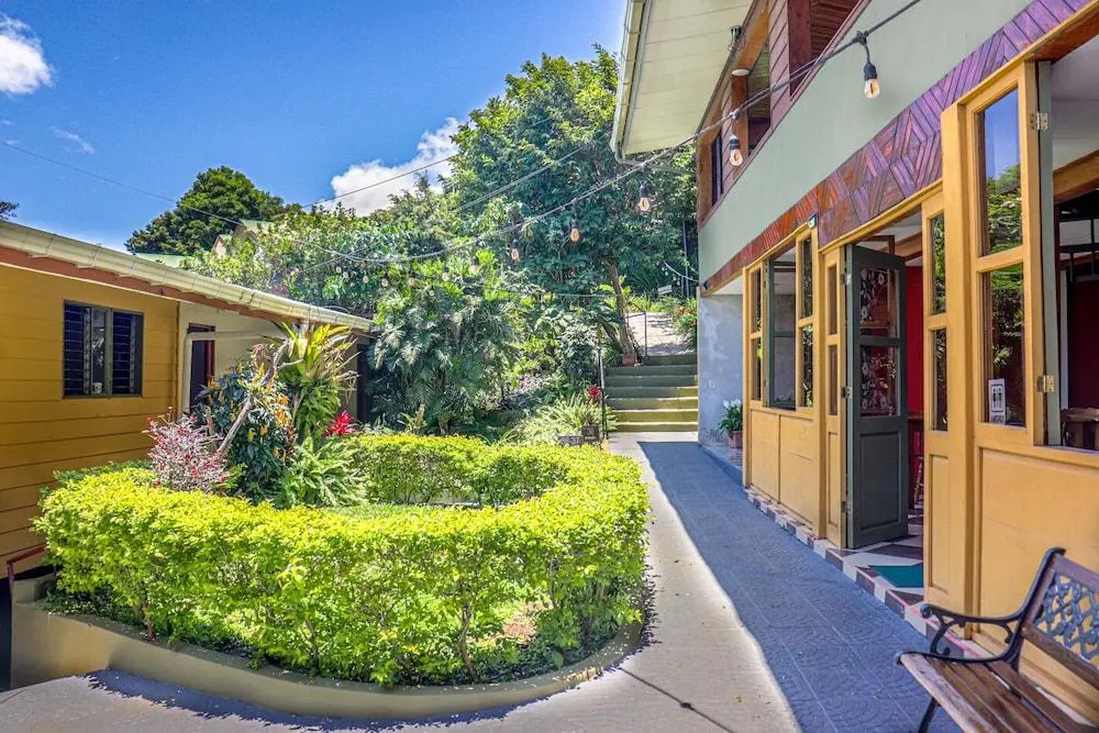 Hotel Don Taco Monteverde