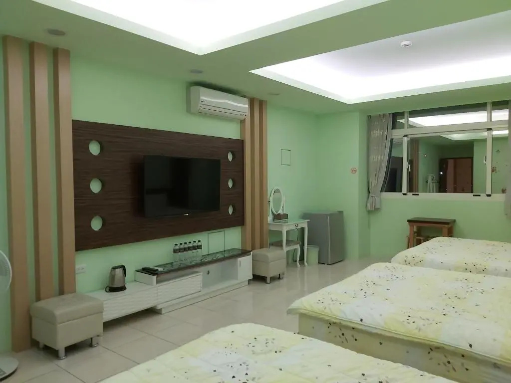 Standard Family room