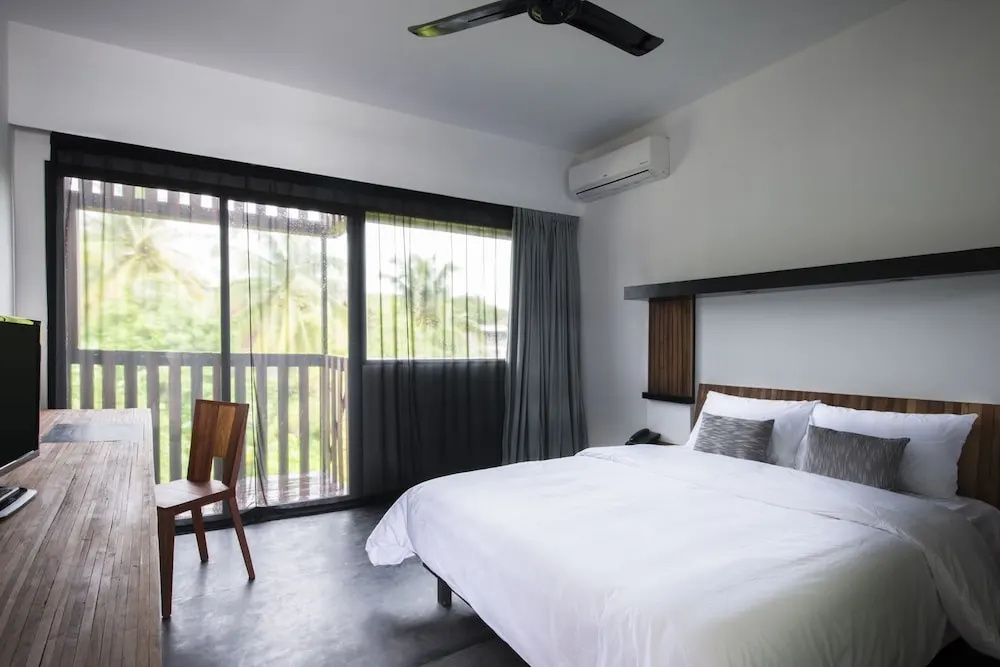 Pages Rooms - Chambres