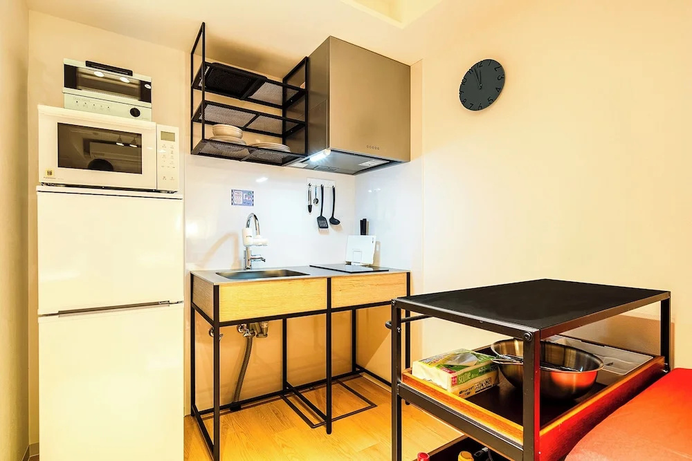 Section L Residence Ginza 사진 20