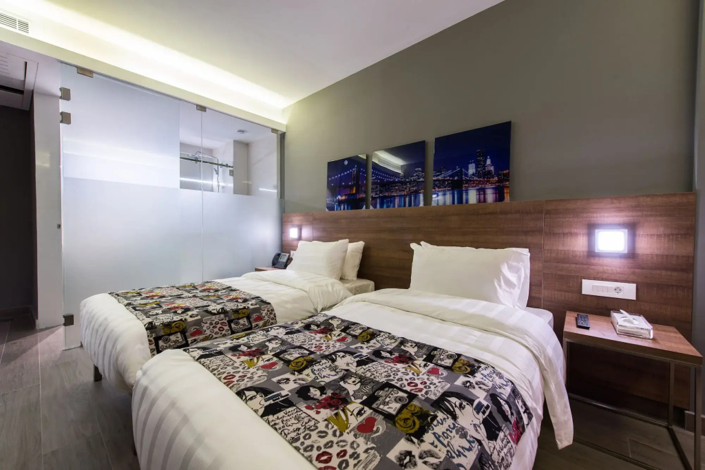 Hotel photo 4