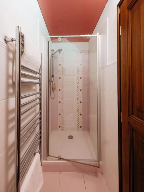 Boutique Hotel Romantick - Chambres