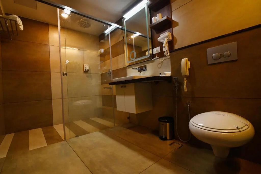 Hotel photo 10