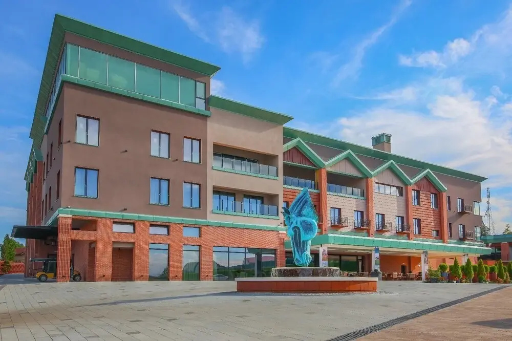 Hotel photo 10