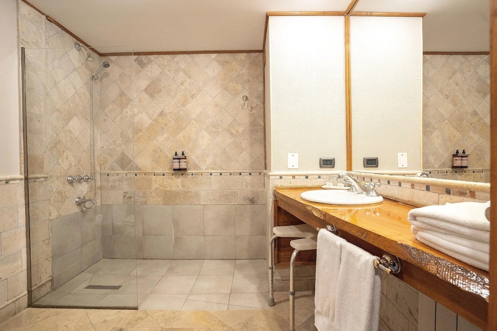 Los Ñires Ushuaia - Chambres