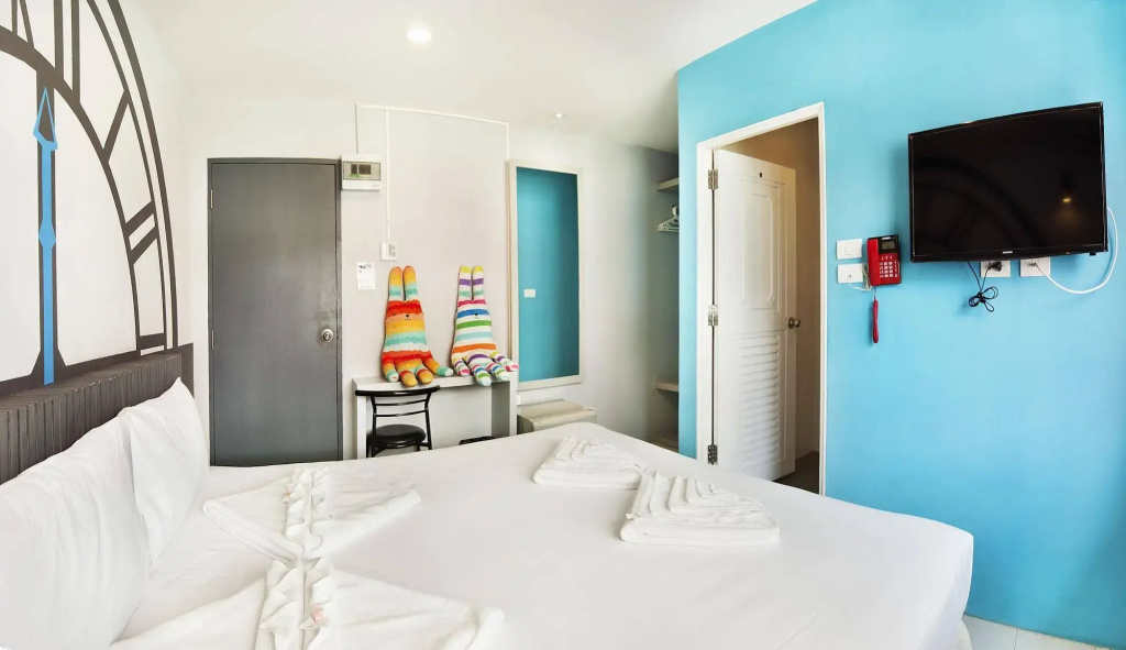 Hotel photo 6