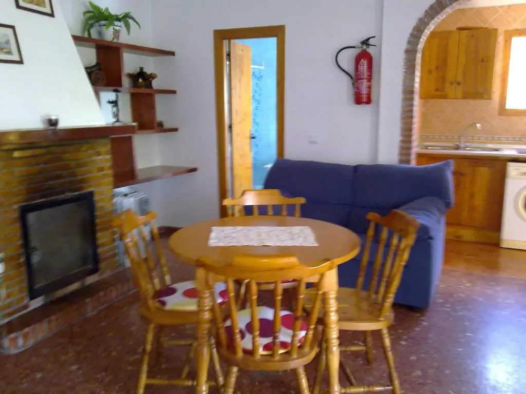 Conjunto Rural Las Rosas - Chambres